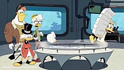 دوبله فارسی فصل اول سریال کارت...