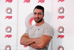 مربى بين المللى بدنسازى و كارش...