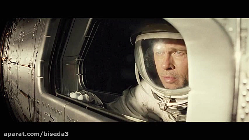 تریلر فیلم به سوی ستارگان - Ad Astra 2019 زمان146ثانیه