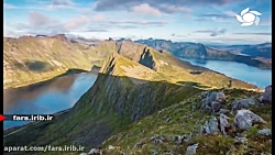 ترانه " جان منی تو " با صدای آ...