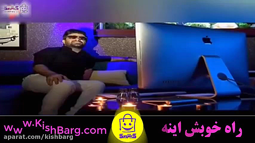 اهنگ مجید خراطها-خرابش کردی-اجرای زنده زمان53ثانیه