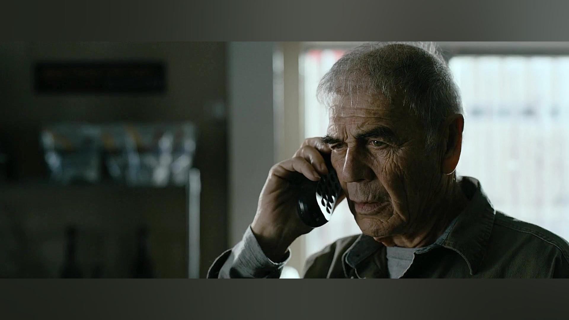 فیلم سینمایی۲۰۱۹(ال کامینو: برکینگ بد)El Camino: A Breaking Bad Movie 2019دوبله زمان7362ثانیه