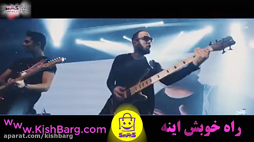 پوستر کوچک