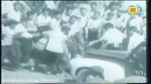 مستند حماسه 9 دی
