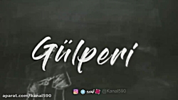 سریال گلپری قسمت ٨٣ دوبله فارس...