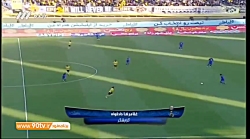 خلاصه لیگ برتر ایران: سپاهان 2...