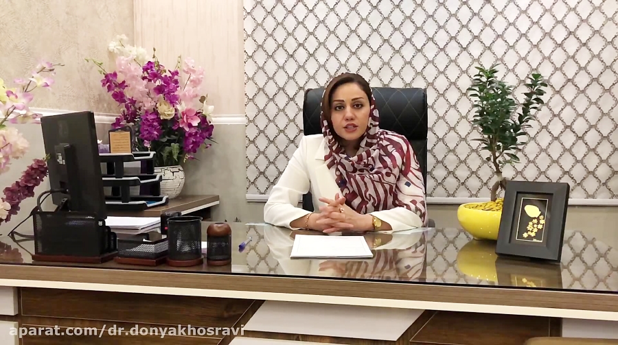 خونریزیهای غیر طبیعی حول و حوش یائسگی و بعد از یائسگی