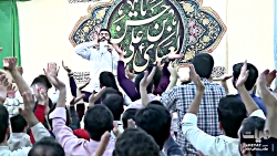 کربلایی حسین طاهری  ولادت امام...