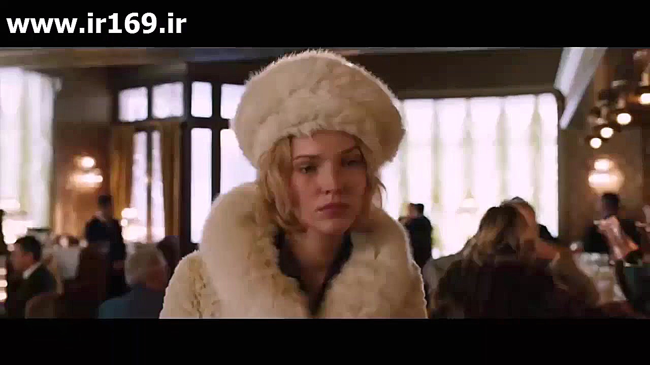 تیزر فیلم Anna 2019 انسریدا