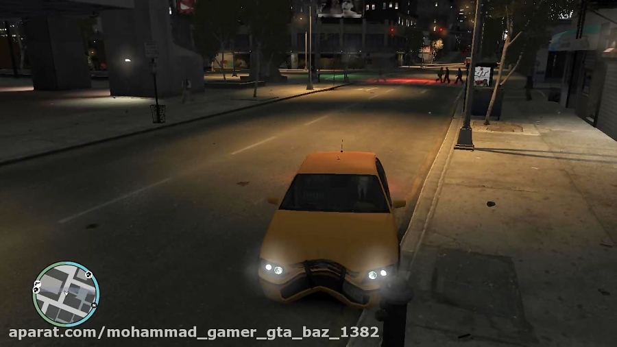 gta iv فان