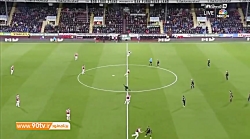 خلاصه لیگ برتر انگلیس: برنلی 1...