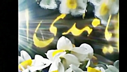 کلیپ عاشقانه امام زمان با آهنگ...