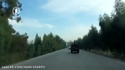 پایتخت داعش در افغانستان