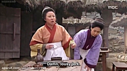 قسمت 74 سریال افسانه جومونگ