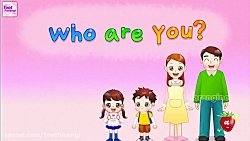 فلش کارت های جادویی(5) - شما ک...