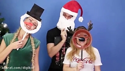 17 ترفند و کاردستی جالب برای ک...