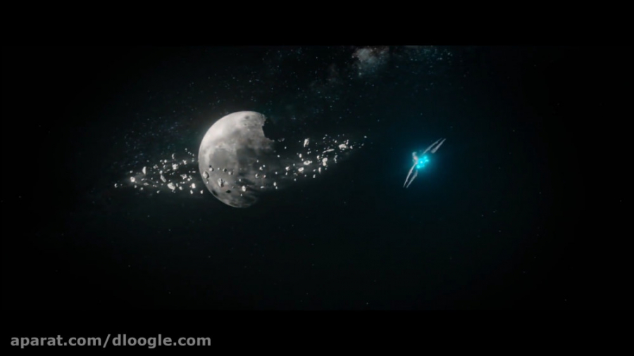 تریلر اول فیلم Iron Sky: The Coming Race 2019 زمان127ثانیه