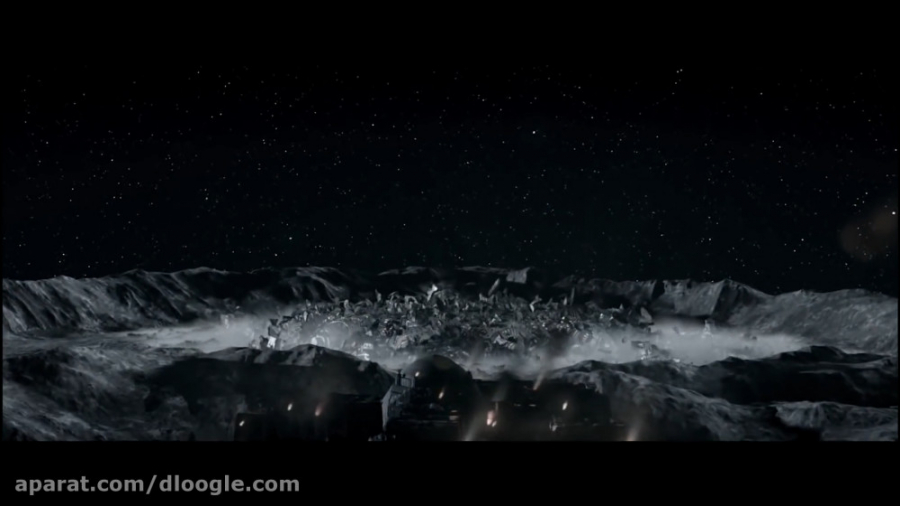 تریلر دوم فیلم Iron Sky: The Coming Race 2019 زمان112ثانیه