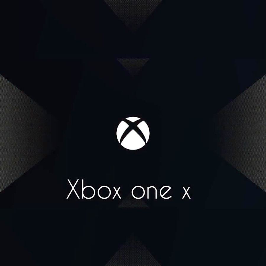 Xbox one x vs ps4