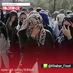 قاچاق دختران ایرانی در اینستاگ...