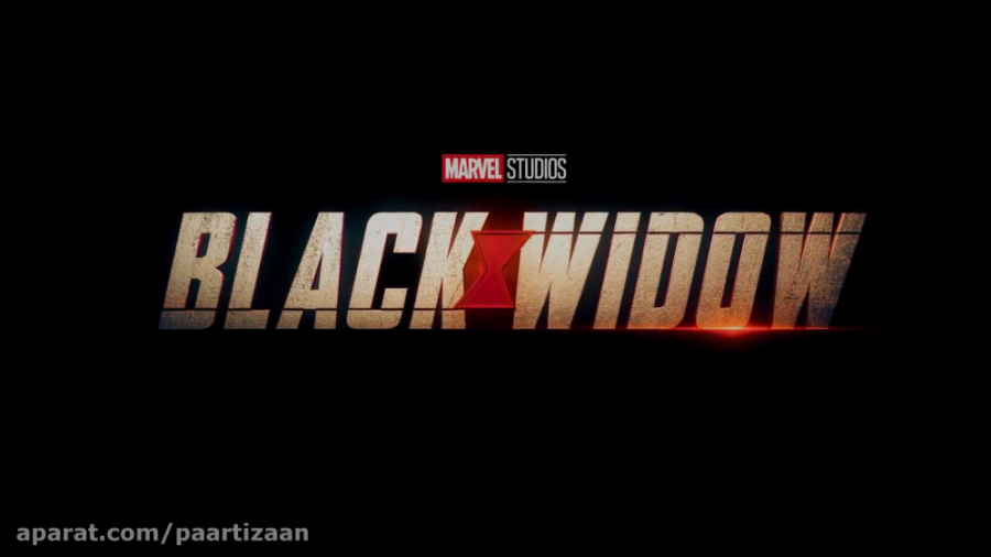 تریلر فیلم Black Widow 2021 (بیوه سیاه) زمان125ثانیه
