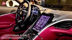 سوپر اسپرت جدید ایتالیایی ها...