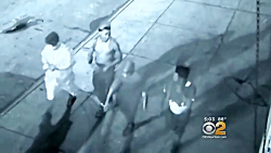 آزار جنسی یک زن توسط 4 مرد در...