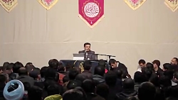 استاد رائفی پور
- ماجرای بنزین...