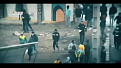 تصاویر ویژه از لیدرهای عملیاتی...