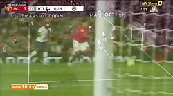 خلاصه لیگ برتر انگلیس: منچستری...