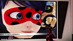 میراکلس: ماجراجویی در پاریس -...