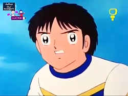 انیمیشن (فوتبالیست ها) فصل دوم...