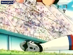 انیمیشن (فوتبالیست ها) فصل سوم...