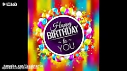 دکیی جوووووون تولدت مبارک سلطا...