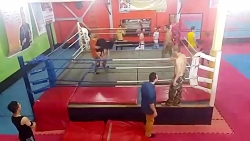 کشتی کج ایرانی بعد از سالها ان...