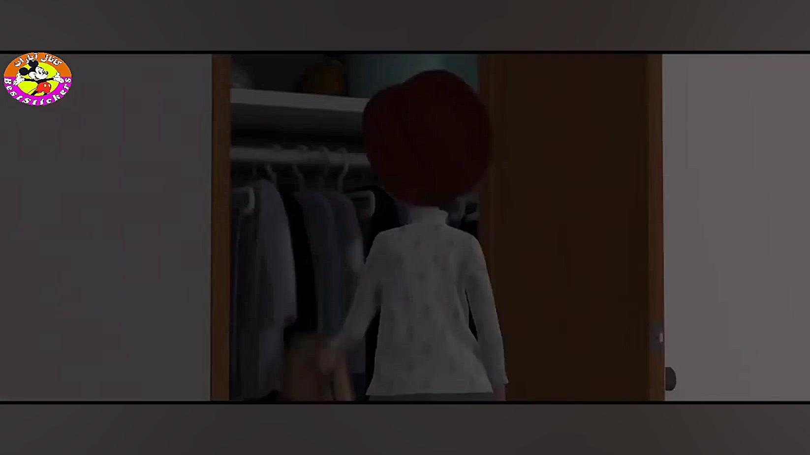 انیمیشن - شگفت انگیزان - دوبله فارسی - The Incredibles 2004 زمان6888ثانیه
