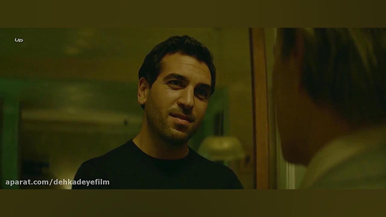 فیلم The Collini Case 2019 پرونده کولینی با زیرنویس فارسی زمان7124ثانیه