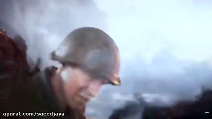 CALL OF DUTY WW2