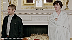 فیلم سینمایی شرلوک2 با دوبله ف...