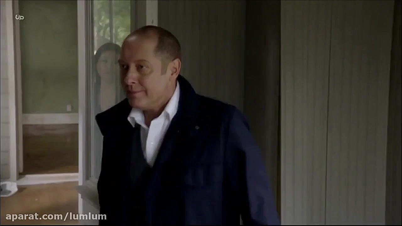 سریال لیست سیاه The BLACKLIST قسمت 7 فصل 1 دوبله فارسی زمان2324ثانیه