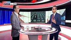 واکنش مزدک میرزایی به حذف برنا...