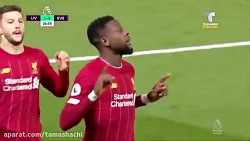 لیورپول اورتون