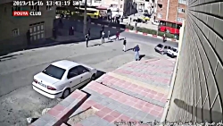 روایت هولناک از حمله آشوبگران...