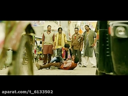 سکانسی از فیلم هندی Tevar - قس...
