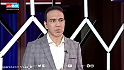 پاسخ های مزدک میرزایی به برخی...