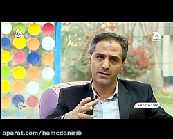 سندرم روده تحریک پذیر چیست و ر...