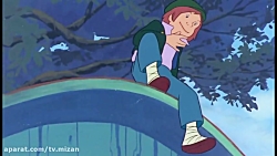 کارتون باخانمان قسمت ۷