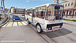 دانلود بازی Bus Driver Simulator 2019 برای کامپیوتر