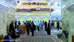 مولودی به مناسبت میلاد امام حس...