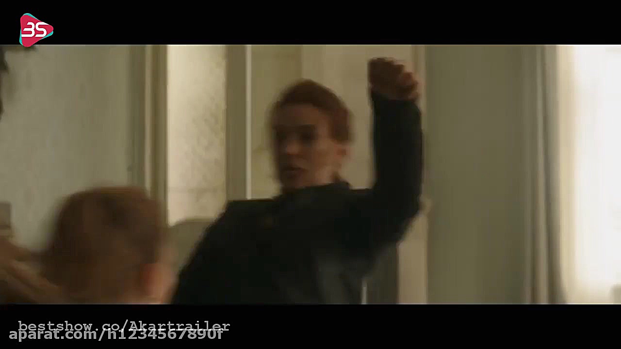تریلر فیلم بلک ویدو 2020:(Black Widow 2020) زمان125ثانیه